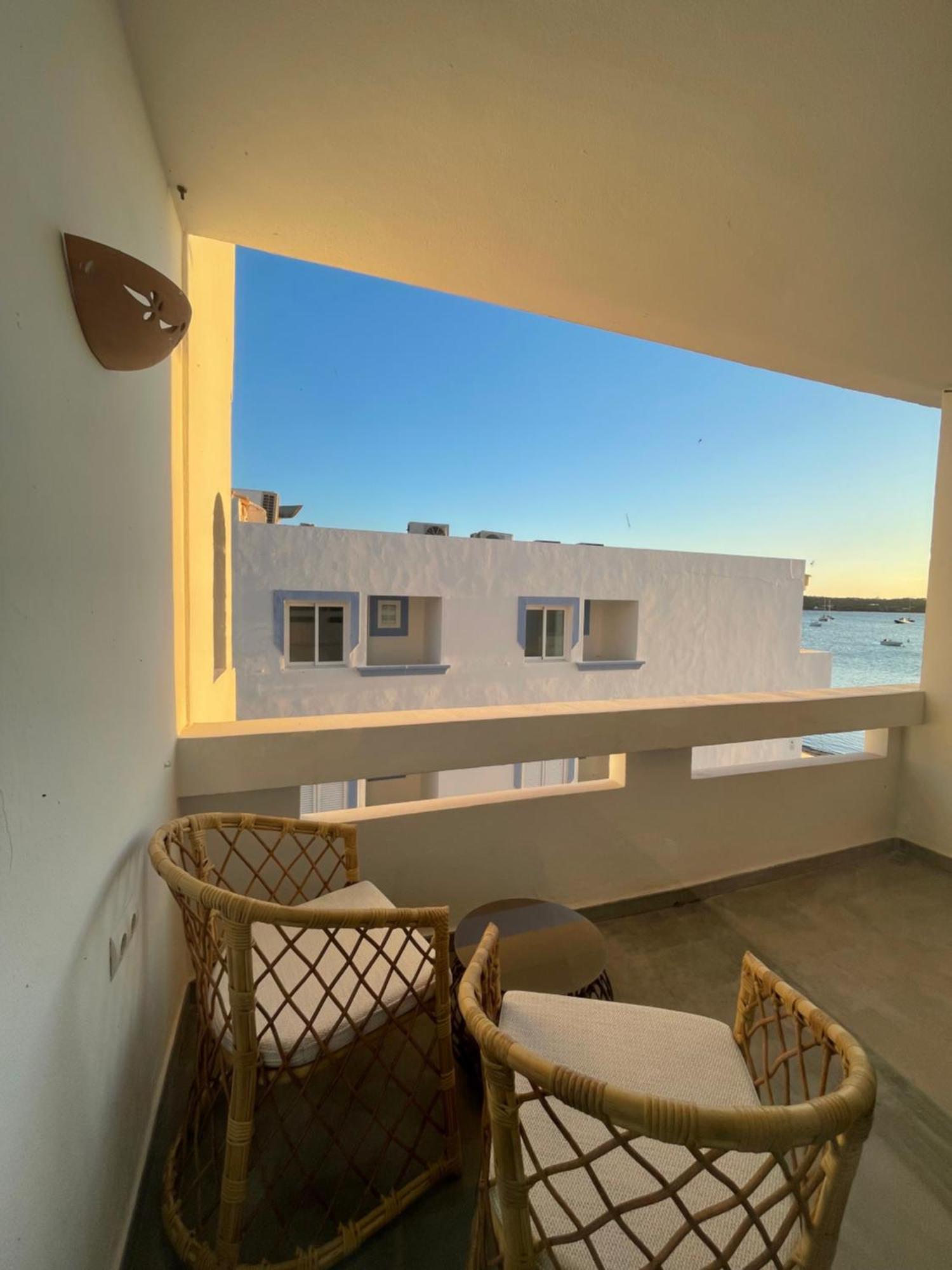 דירות לה סבינה Formentera Especial מראה חיצוני תמונה