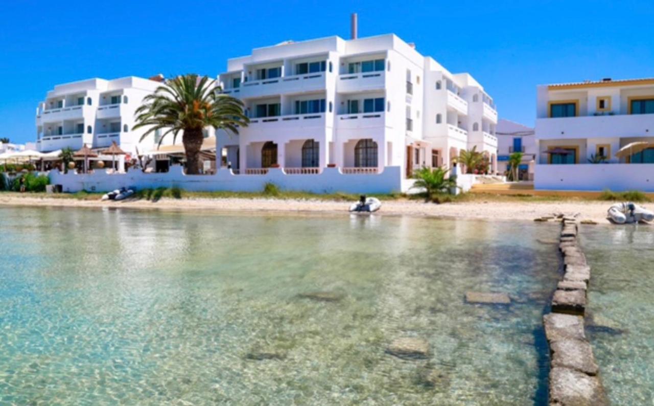 דירות לה סבינה Formentera Especial מראה חיצוני תמונה